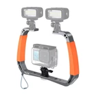 Kép 2/3 - Telesin diving hand stabilizer bracket