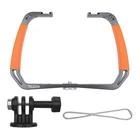 Kép 3/3 - Telesin diving hand stabilizer bracket