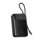 Kép 1/3 - Mcdodo MC-3720 20000mAh power bank, USB-C, USB-A, USB-C cable