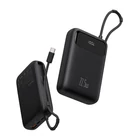 Kép 2/3 - Mcdodo MC-3720 20000mAh power bank, USB-C, USB-A, USB-C cable