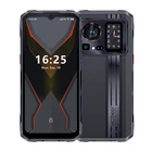 Kép 1/8 - Smartfon HOTWAV Cyber 15 - 6.6'' 12+12/256GB Czarny