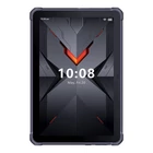 Kép 2/7 - Tablet HOTWAV TAB R7 with handle - 10.1'' 6+6/256GB Grey
