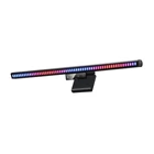 Kép 1/4 - BlitzWolf BW-NEW CML4 RGB monitorlámpa