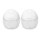 Kép 2/4 - Double breast pump Momcozy M6 (gray)