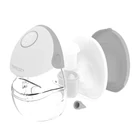 Kép 3/4 - Double breast pump Momcozy M6 (gray)