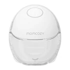 Kép 4/4 - Double breast pump Momcozy M6 (gray)