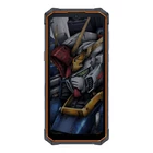 Kép 2/7 - HOTWAV Cyber 13 Pro Smartphone - 6.6'' 12+8/256GB Orange