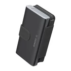 Kép 1/7 - ROMOSS Solar Powerbank 30000mAh 65W Black