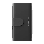 Kép 4/7 - ROMOSS Solar Powerbank 30000mAh 65W Black