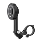 Kép 1/2 - Telesin handlebar mount for iPhone 15 Pro