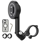 Kép 2/2 - Telesin steering wheel mount for iPhone 15 Pro Max