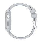 Kép 4/5 - Colmi M41 smartwatch (silver)