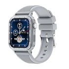 Kép 1/5 - Colmi M41 smartwatch (silver)