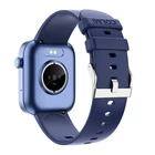 Kép 3/4 - Colmi P71 Smartwatch (Blue)