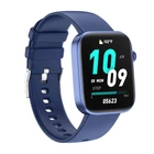Kép 4/4 - Colmi P71 Smartwatch (Blue)