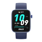 Kép 2/4 - Colmi P71 Smartwatch (Blue)
