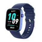 Kép 1/4 - Colmi P71 Smartwatch (Blue)