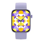 Kép 2/4 - Colmi P71 Smartwatch (Purple)