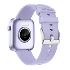 Kép 3/4 - Colmi P71 Smartwatch (Purple)