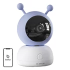 Kép 1/3 - Boifun 2S electronic rotating nanny with sound detector