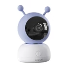 Kép 3/3 - Boifun 2S electronic rotating nanny with sound detector