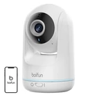 Kép 1/3 - Boifun VB805 electronic rotating nanny with two-way audio