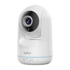 Kép 3/3 - Boifun VB805 electronic rotating nanny with two-way audio