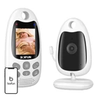 Kép 1/2 - Boifun VB610 electronic rotating nanny with sound detector