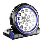 Kép 1/3 - Superfire GM03 workshop flashlight