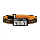 Kép 1/3 - Superfire HL05-K headlamp flashlight