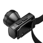 Kép 2/4 - Superfire HL96 headlamp flashlight