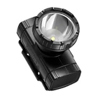 Kép 3/4 - Superfire HL96 headlamp flashlight