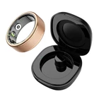 Kép 1/5 - Smartring Colmi R03 21.3MM 12 (Złoty)