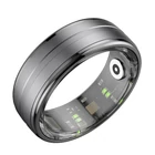 Kép 2/5 - Smartring Colmi R06 18.9MM 9 (Czarny)