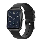 Kép 1/3 - Colmi P20 Smartwatch (Black)