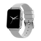 Kép 1/3 - Colmi P20 Smartwatch (Silver)