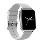 Kép 2/3 - Colmi P20 Smartwatch (Silver)