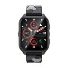 Kép 2/5 - Colmi P73 Smartwatch (Black)