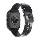 Kép 4/5 - Colmi P73 Smartwatch (Black)