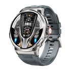Kép 1/2 - Colmi V69 Smartwatch (Silver)