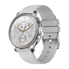 Kép 1/3 - Colmi V65 Smartwatch (Gray)