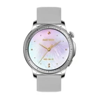 Kép 2/3 - Colmi V65 Smartwatch (Gray)