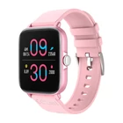 Kép 1/2 - Colmi P28 Plus Smartwatch (Pink)