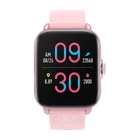 Kép 2/2 - Colmi P28 Plus Smartwatch (Pink)