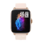 Kép 2/2 - Colmi P28 Plus Smartwatch (Gold)