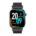 Kép 2/5 - Colmi C8 Max Smartwatch (Black)