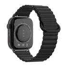 Kép 3/5 - Colmi C8 Max Smartwatch (Black)
