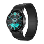 Kép 2/6 - Colmi i28 Ultra Smartwatch Strap (Black)
