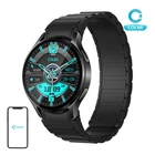 Kép 1/6 - Colmi i28 Ultra Smartwatch Strap (Black)