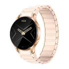 Kép 2/5 - Colmi i28 Ultra Smartwatch Strap (Gold)